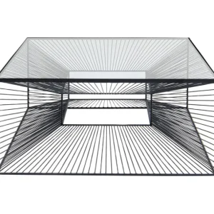 Best KARE Design Coffee Table Dimension 80x80