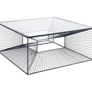 Best KARE Design Coffee Table Dimension 80x80