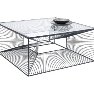 Best KARE Design Coffee Table Dimension 80x80