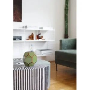 Fashion KARE Design Coffee Table Electra Ø75cm