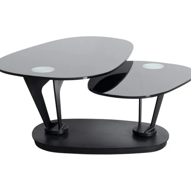 coffee_table_franklin_bla_4.webp Outlet KARE Design Coffee Table Franklin Black 150x58cm