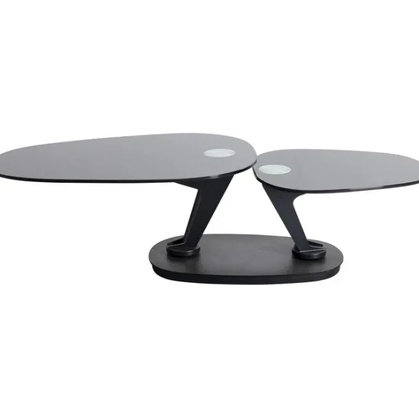 coffee_table_franklin_bla_5.webp Outlet KARE Design Coffee Table Franklin Black 150x58cm