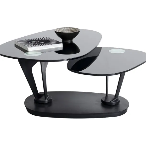 coffee_table_franklin_bla_6.webp Outlet KARE Design Coffee Table Franklin Black 150x58cm