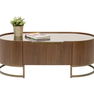Fashion KARE Design Coffee Table Giorgio 70x130cm