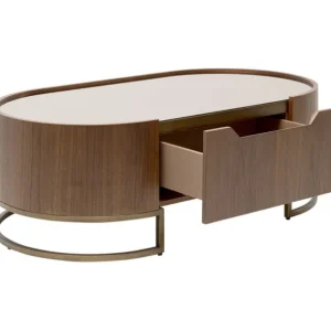 Fashion KARE Design Coffee Table Giorgio 70x130cm
