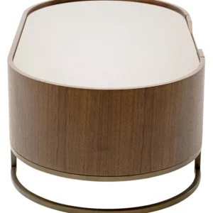 Fashion KARE Design Coffee Table Giorgio 70x130cm
