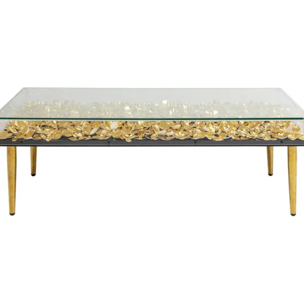 coffee_table_gold_flowers_0.webp Sale KARE Design Coffee Table Gold Flowers 120x60