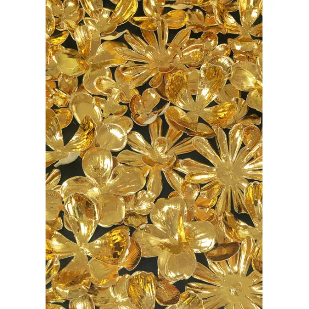 coffee_table_gold_flowers_5.webp Sale KARE Design Coffee Table Gold Flowers 120x60