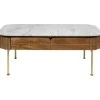 Best KARE Design Coffee Table Grace 110x60cm