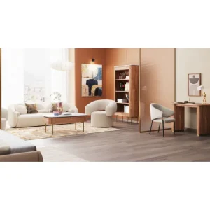 Best KARE Design Coffee Table Grace 110x60cm
