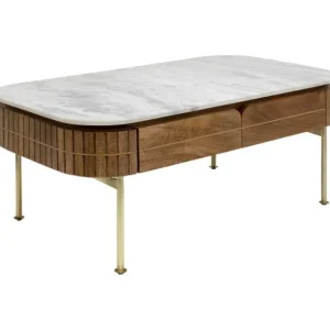 Best KARE Design Coffee Table Grace 110x60cm