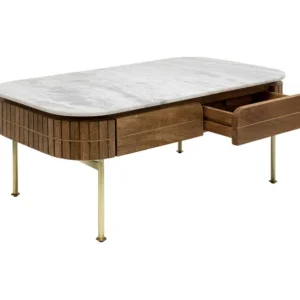 Best KARE Design Coffee Table Grace 110x60cm