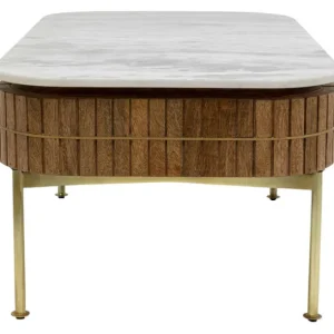 Best KARE Design Coffee Table Grace 110x60cm