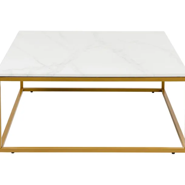 coffee_table_key_west_gol_0-1.webp Discount KARE Design Coffee Table Key West Gold 90x90cm