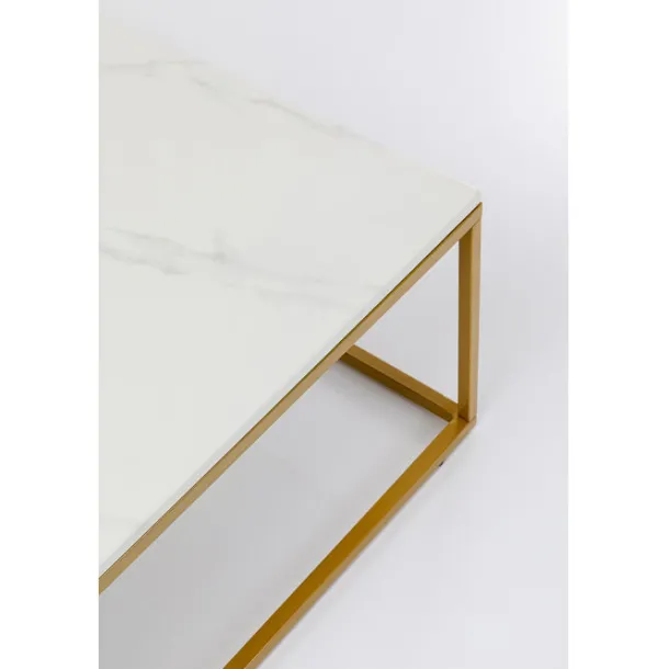 coffee_table_key_west_gol_5-1.webp Discount KARE Design Coffee Table Key West Gold 90x90cm