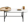 Online KARE Design Coffee Table Layered 128x55cm