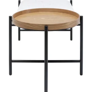 Online KARE Design Coffee Table Layered 128x55cm