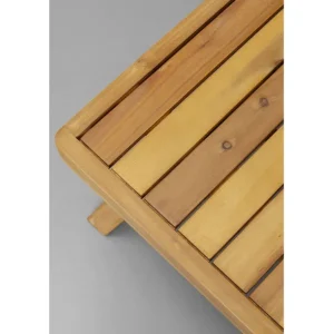 Hot KARE Design Coffee Table Marbella 120x65cm