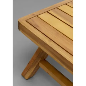 Hot KARE Design Coffee Table Marbella 120x65cm