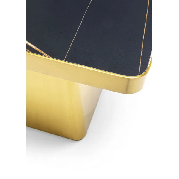 coffee_table_miler_gold_x_6.webp Discount KARE Design Coffee Table Miler Gold 80x80cm