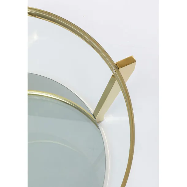 coffee_table_monocolo_gol_4.webp Outlet KARE Design Coffee Table Monocolo Gold Ø90cm