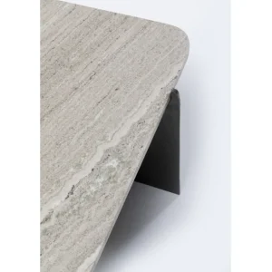 Discount KARE Design Coffee Table Montagna 142x70cm
