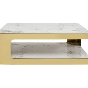 New KARE Design Coffee Table Nube Duo 130x70cm