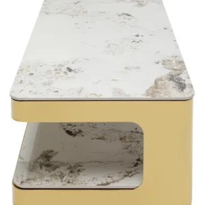 New KARE Design Coffee Table Nube Duo 130x70cm