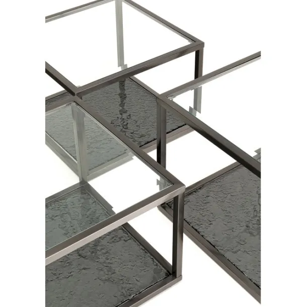 coffee_table_orion_graphi_4.webp Sale KARE Design Coffee Table Orion Graphite (4/Set)