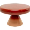 New KARE Design Coffee Table Rici Colore Ø60cm