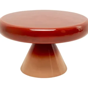 New KARE Design Coffee Table Rici Colore Ø60cm