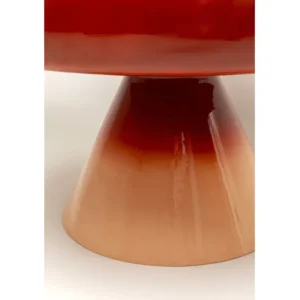 New KARE Design Coffee Table Rici Colore Ø60cm