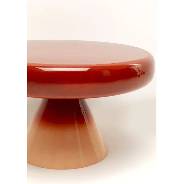 New KARE Design Coffee Table Rici Colore Ø60cm