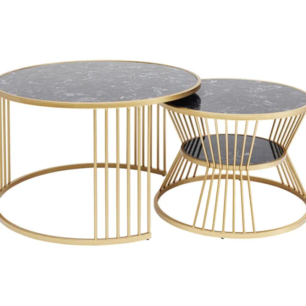 coffee_table_roma_set_0.webp Sale KARE Design Coffee Table Roma (2/Set)