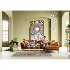 Sale KARE Design Coffee Table Roma (2/Set)