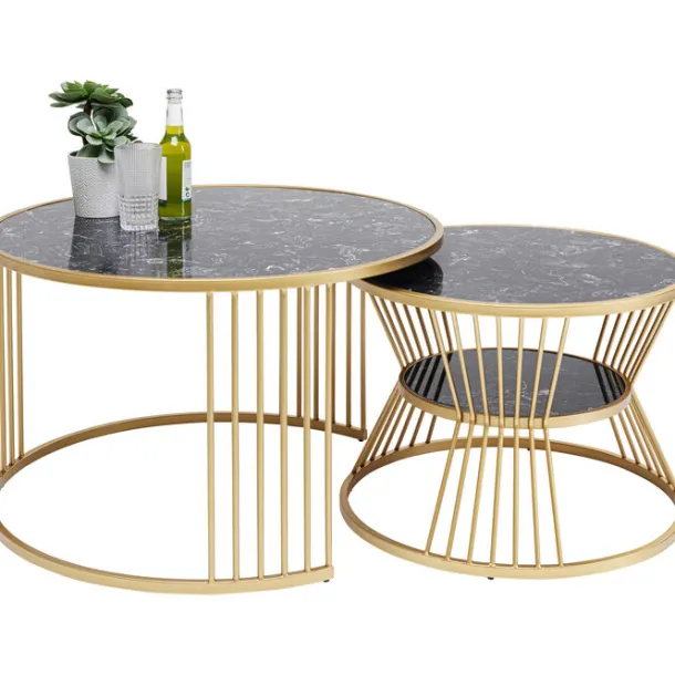 coffee_table_roma_set_4.webp Sale KARE Design Coffee Table Roma (2/Set)