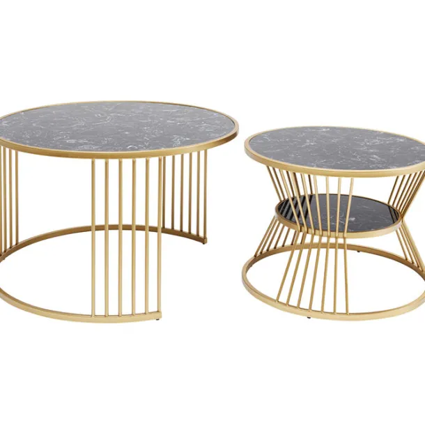 coffee_table_roma_set_6.webp Sale KARE Design Coffee Table Roma (2/Set)