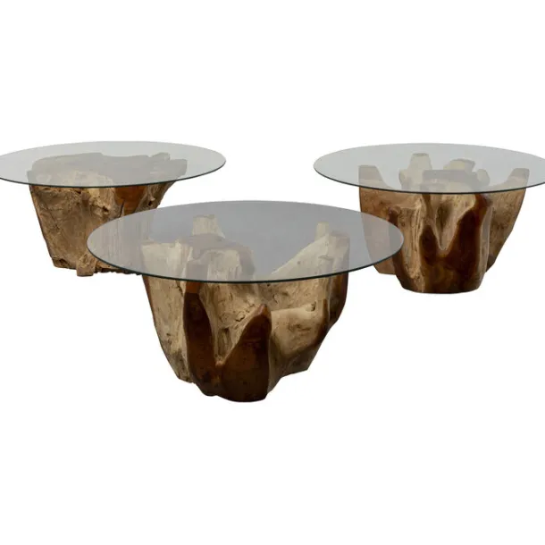 coffee_table_roots_cm_1.webp Best KARE Design Coffee Table Roots Ø100cm