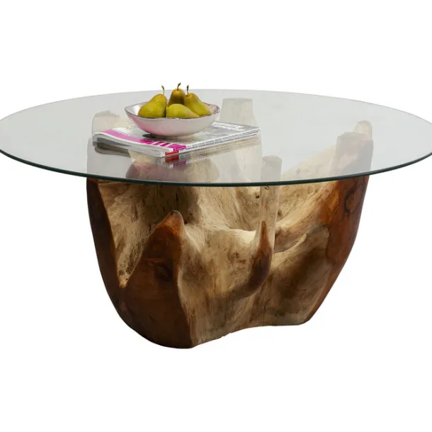 coffee_table_roots_cm_2.webp Best KARE Design Coffee Table Roots Ø100cm
