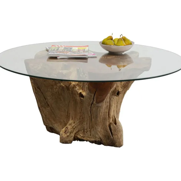 coffee_table_roots_cm_3.webp Best KARE Design Coffee Table Roots Ø100cm