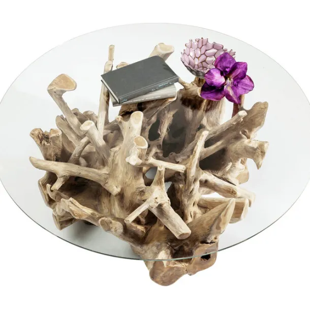 coffee_table_roots_cm_6.webp Best KARE Design Coffee Table Roots Ø100cm