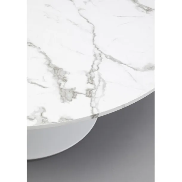 coffee_table_schickeria_m_3-2.webp Sale KARE Design Coffee Table Schickeria Marble White Ø110cm