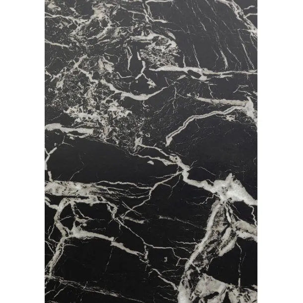 coffee_table_schickeria_m_5.webp Best KARE Design Coffee Table Schickeria Marble Black Ø80cm
