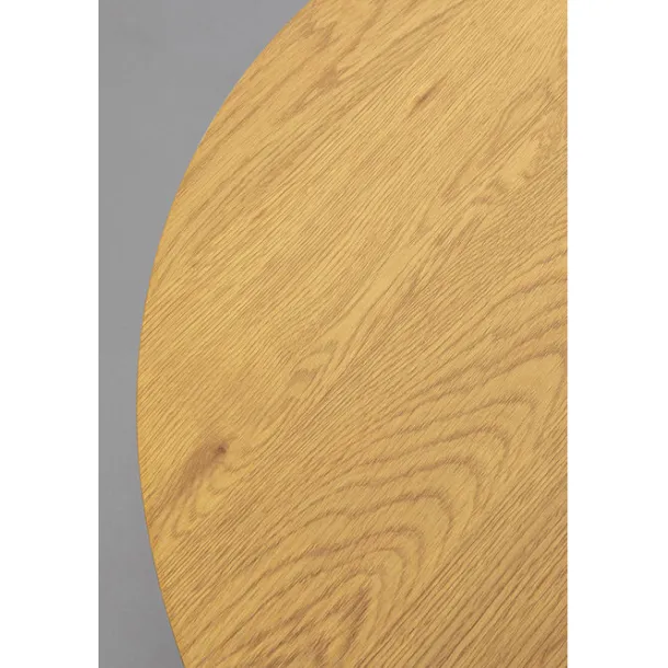 coffee_table_schickeria_o_2.webp Fashion KARE Design Coffee Table Schickeria Oak White Ø80cm