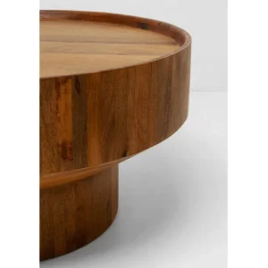 Discount KARE Design Coffee Table Tessa Ø80cm