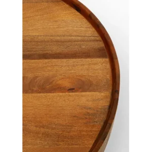 Discount KARE Design Coffee Table Tessa Ø80cm