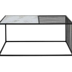 Hot KARE Design Coffee Table Twice 100x50cm