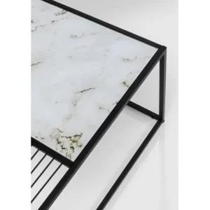 Discount KARE Design Coffee Table Twice 80x80cm