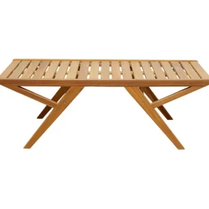 Hot KARE Design Coffee Table Valencia 120x60cm