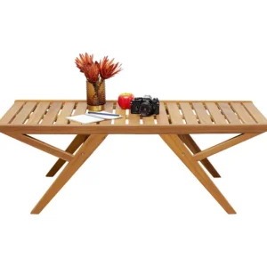 Hot KARE Design Coffee Table Valencia 120x60cm